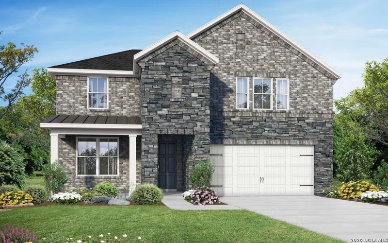 3445 Meteor Night, Converse, TX 78109, 4 Bedrooms Bedrooms, ,3 BathroomsBathrooms,Residential,For Sale,3445 Meteor Night,0,1941709