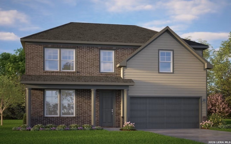 7310 Cypress Gate, Converse, TX 78109, 5 Habitaciones Habitaciones , ,2 BañosBaños,Residential,En Venta,7310 Cypress Gate,0,1941713