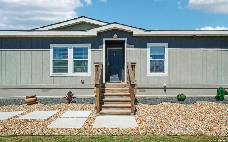 5750 FM 541, Floresville, TX 78114, 3 Habitaciones Habitaciones , ,2 BañosBaños,Residential,En Venta,5750 FM 541,0,1941762