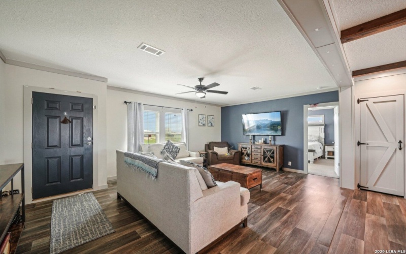 5750 FM 541, Floresville, TX 78114, 3 Habitaciones Habitaciones , ,2 BañosBaños,Residential,En Venta,5750 FM 541,0,1941762