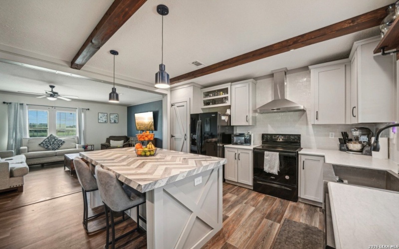 5750 FM 541, Floresville, TX 78114, 3 Habitaciones Habitaciones , ,2 BañosBaños,Residential,En Venta,5750 FM 541,0,1941762