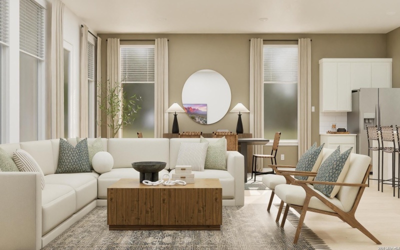 14431 Mansfield Mill, San Antonio, TX 78245, 4 Bedrooms Bedrooms, ,3 BathroomsBathrooms,Residential,For Sale,14431 Mansfield Mill,0,1941921