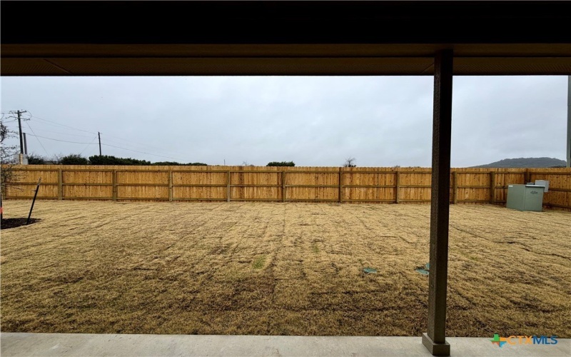 6901 Wizard Drive, Killeen, TX 76549, 4 Habitaciones Habitaciones , ,3 BañosBaños,Residential,En Venta,6901 Wizard Drive,0,604767