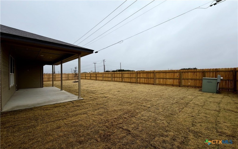 6901 Wizard Drive, Killeen, TX 76549, 4 Habitaciones Habitaciones , ,3 BañosBaños,Residential,En Venta,6901 Wizard Drive,0,604767