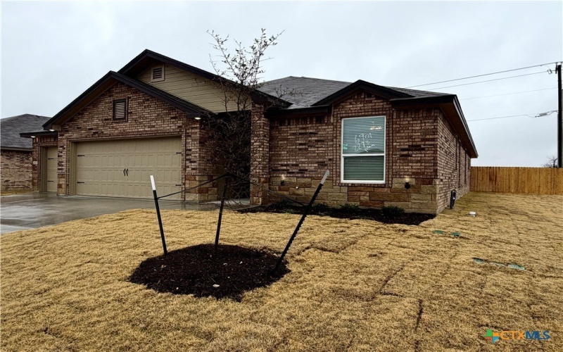 6901 Wizard Drive, Killeen, TX 76549, 4 Habitaciones Habitaciones , ,3 BañosBaños,Residential,En Venta,6901 Wizard Drive,0,604767