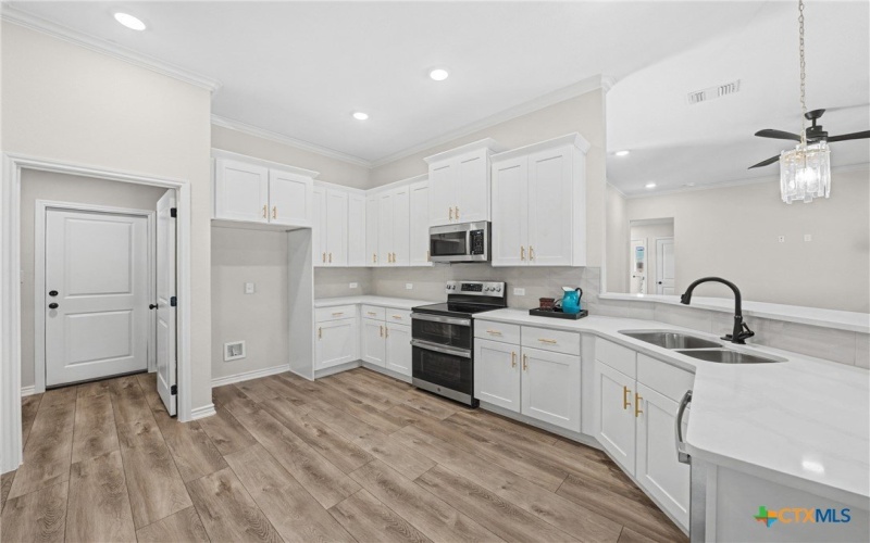 604 Magnolia Drive, Troy, TX 76579, 4 Habitaciones Habitaciones , ,2 BañosBaños,Residential,En Venta,604 Magnolia Drive,0,604782