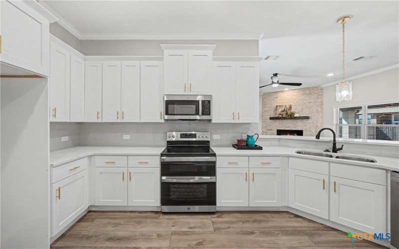 604 Magnolia Drive, Troy, TX 76579, 4 Habitaciones Habitaciones , ,2 BañosBaños,Residential,En Venta,604 Magnolia Drive,0,604782