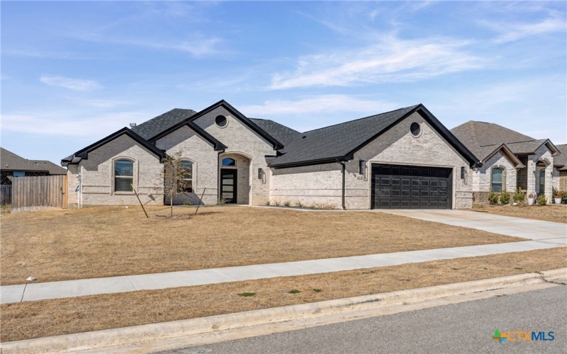 604 Magnolia Drive, Troy, TX 76579, 4 Habitaciones Habitaciones , ,2 BañosBaños,Residential,En Venta,604 Magnolia Drive,0,604782