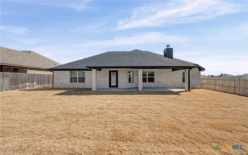 604 Magnolia Drive, Troy, TX 76579, 4 Habitaciones Habitaciones , ,2 BañosBaños,Residential,En Venta,604 Magnolia Drive,0,604782