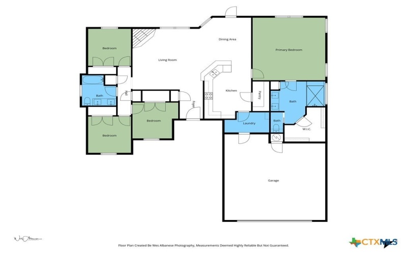 604 Magnolia Drive, Troy, TX 76579, 4 Habitaciones Habitaciones , ,2 BañosBaños,Residential,En Venta,604 Magnolia Drive,0,604782