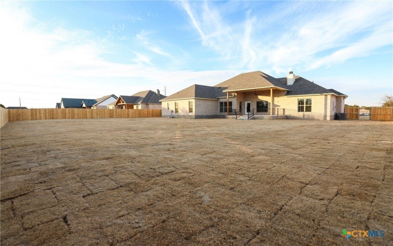 1820 Dorian Drive, Salado, TX 76571, 4 Habitaciones Habitaciones , ,2 BañosBaños,Residential,En Venta,1820 Dorian Drive,0,604802