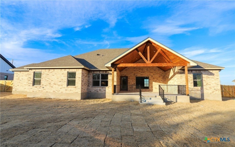 1814 Dorian Drive, Salado, TX 76571, 4 Habitaciones Habitaciones , ,2 BañosBaños,Residential,En Venta,1814 Dorian Drive,0,604809