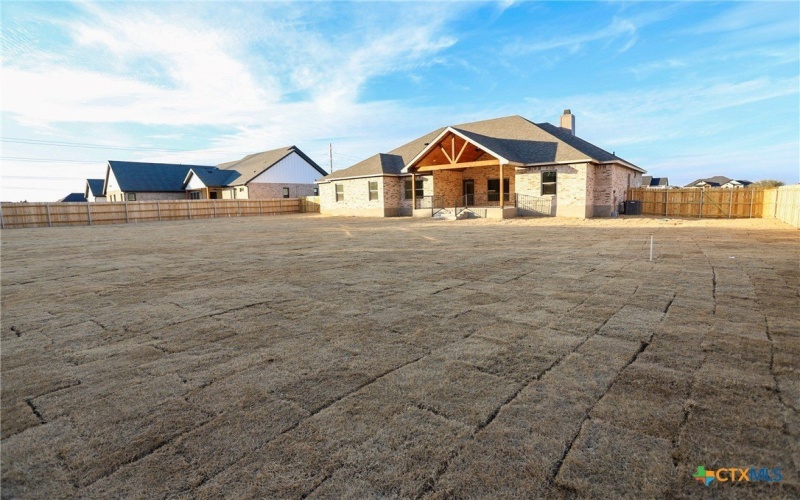 1814 Dorian Drive, Salado, TX 76571, 4 Habitaciones Habitaciones , ,2 BañosBaños,Residential,En Venta,1814 Dorian Drive,0,604809