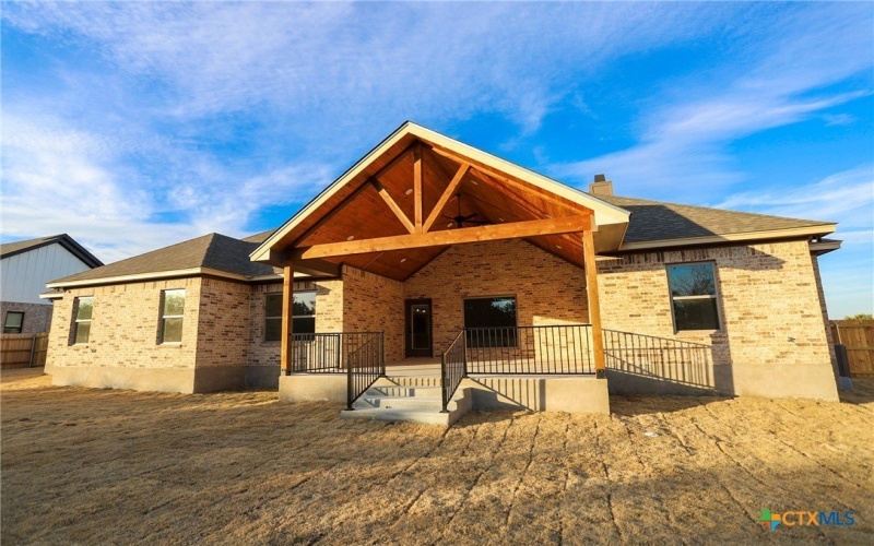 1814 Dorian Drive, Salado, TX 76571, 4 Habitaciones Habitaciones , ,2 BañosBaños,Residential,En Venta,1814 Dorian Drive,0,604809