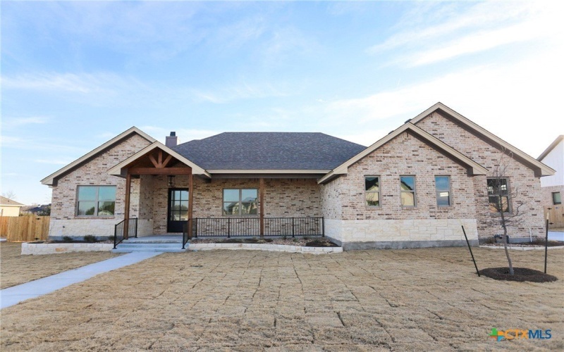 1814 Dorian Drive, Salado, TX 76571, 4 Habitaciones Habitaciones , ,2 BañosBaños,Residential,En Venta,1814 Dorian Drive,0,604809