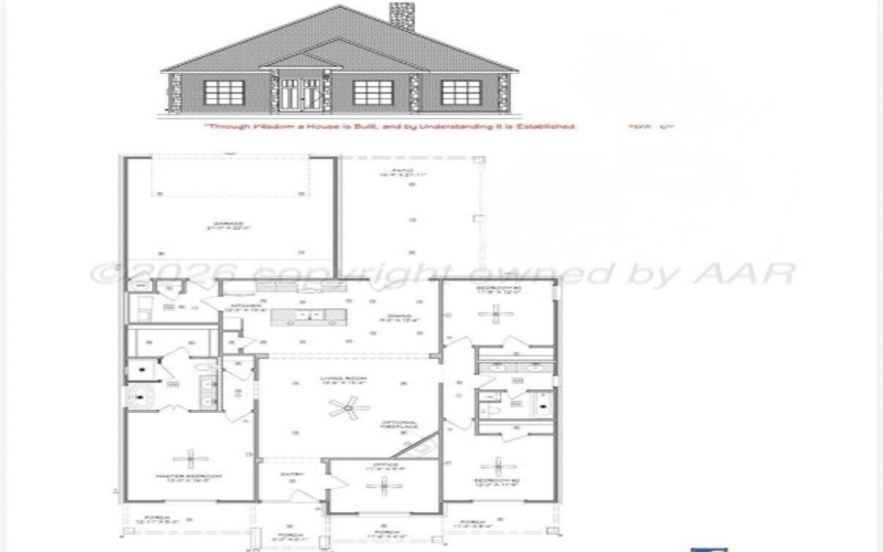 107 BULLRUSH Drive, Canyon, TX 79015, 3 Habitaciones Habitaciones , ,2 BañosBaños,Residential,En Venta,107 BULLRUSH Drive,0,26-1497