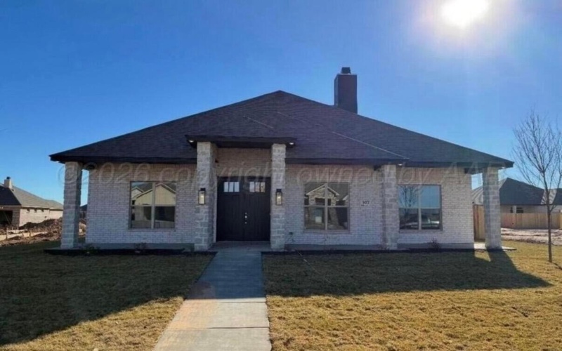 107 BULLRUSH Drive, Canyon, TX 79015, 3 Habitaciones Habitaciones , ,2 BañosBaños,Residential,En Venta,107 BULLRUSH Drive,0,26-1497