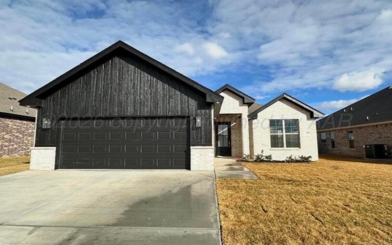 106 BULLRUSH Drive, Canyon, TX 79015, 4 Bedrooms Bedrooms, ,2 BathroomsBathrooms,Residential,For Sale,106 BULLRUSH Drive,0,26-1498