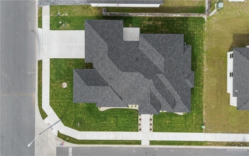 1716 Trophy Drive, Edinburg, TX 78542, 4 Habitaciones Habitaciones , ,2 BañosBaños,Residential,En Venta,1716 Trophy Drive,0,495045