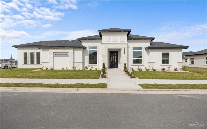 1716 Trophy Drive, Edinburg, TX 78542, 4 Habitaciones Habitaciones , ,2 BañosBaños,Residential,En Venta,1716 Trophy Drive,0,495045