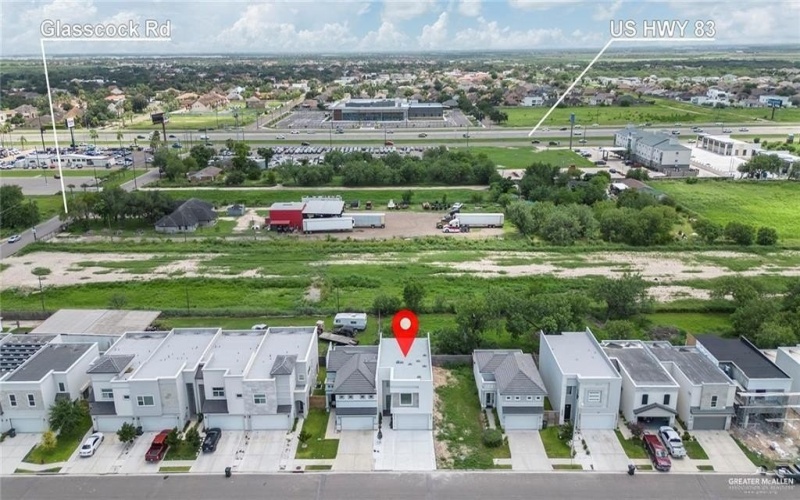 1910 Sunset Drive, Mission, TX 78572, 3 Habitaciones Habitaciones , ,2 BañosBaños,Residential,En Venta,1910 Sunset Drive,0,495130