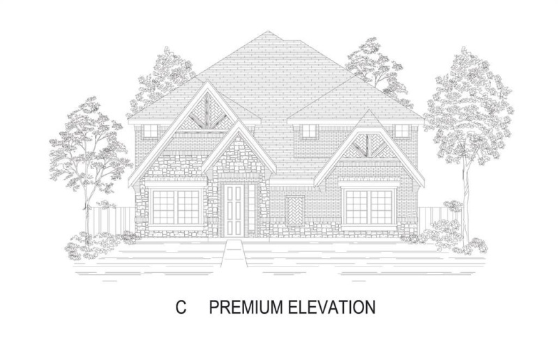 12801 Cedar Ridge Trail, Rowlett, TX 75089, 6 Habitaciones Habitaciones , ,5 BañosBaños,Residential,En Venta,12801 Cedar Ridge Trail,0,20635443