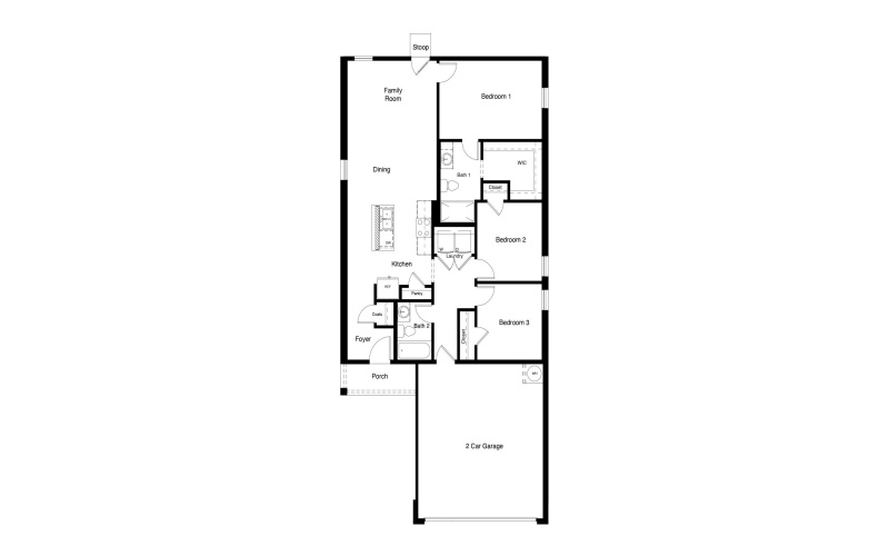220 16th Street, Wolfforth, TX 79382, 3 Bedrooms Bedrooms, ,2 BathroomsBathrooms,Residential,For Sale,220 16th Street,0,202602187
