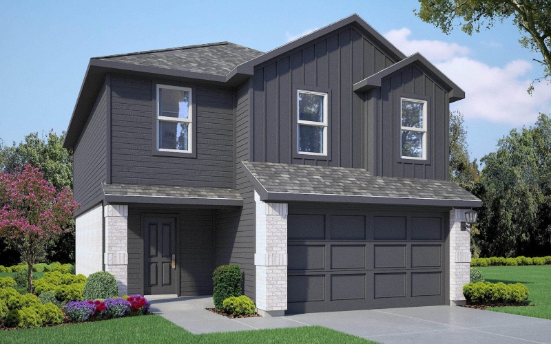 224 16th Street, Wolfforth, TX 79382, 5 Bedrooms Bedrooms, ,2 BathroomsBathrooms,Residential,For Sale,224 16th Street,0,202602189