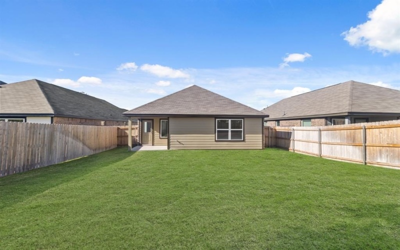 1505 Romans Road, Ennis, TX 75119, 3 Bedrooms Bedrooms, ,2 BathroomsBathrooms,Residential,For Sale,1505 Romans Road,0,21181245