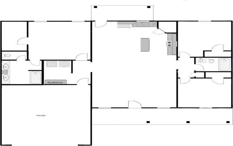 901 Benelli Drive, Clyde, TX 79510, 3 Bedrooms Bedrooms, ,2 BathroomsBathrooms,Residential,For Sale,901 Benelli Drive,0,21181247