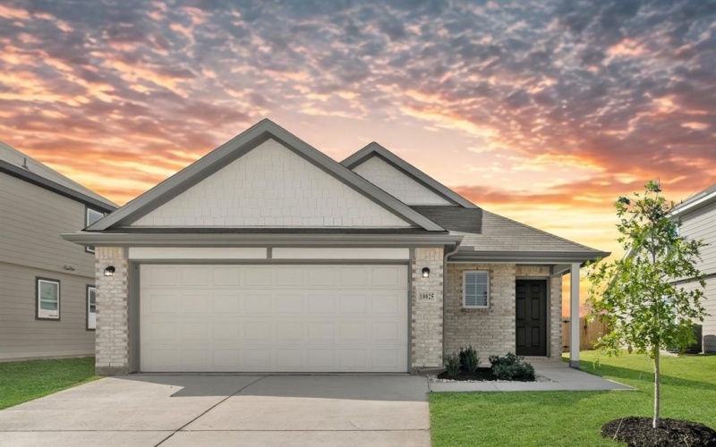 10025 Freighter Trail, Fort Worth, TX 76131, 3 Habitaciones Habitaciones , ,2 BañosBaños,Residential,En Venta,10025 Freighter Trail,0,21181284