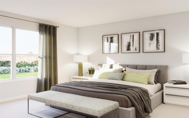 1024 Wind Drift Way, Fort Worth, TX 76131, 3 Habitaciones Habitaciones , ,2 BañosBaños,Residential,En Venta,1024 Wind Drift Way,0,21181305