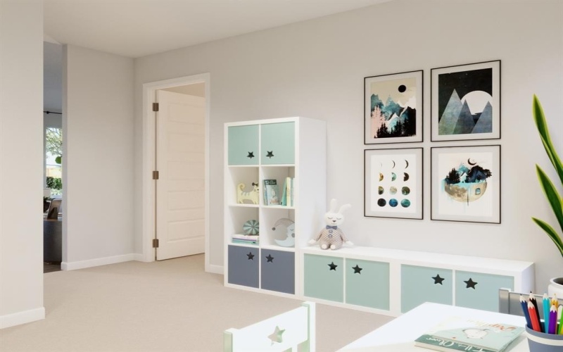 1024 Wind Drift Way, Fort Worth, TX 76131, 3 Habitaciones Habitaciones , ,2 BañosBaños,Residential,En Venta,1024 Wind Drift Way,0,21181305