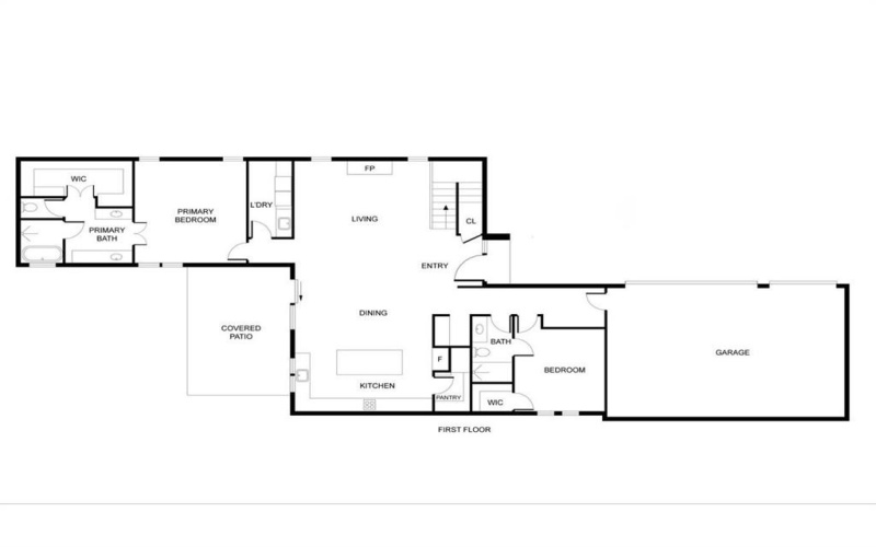 3841 Canada Drive, Dallas, TX 75212, 4 Habitaciones Habitaciones , ,3 BañosBaños,Residential,En Venta,3841 Canada Drive,0,21150452