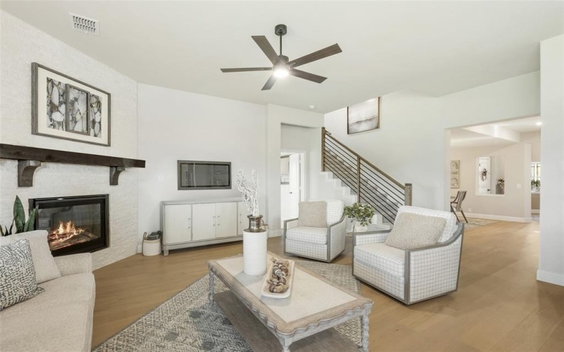 3201 Boat Landing Trail, Granbury, TX 76049, 4 Habitaciones Habitaciones , ,3 BañosBaños,Residential,En Venta,3201 Boat Landing Trail,0,21178703