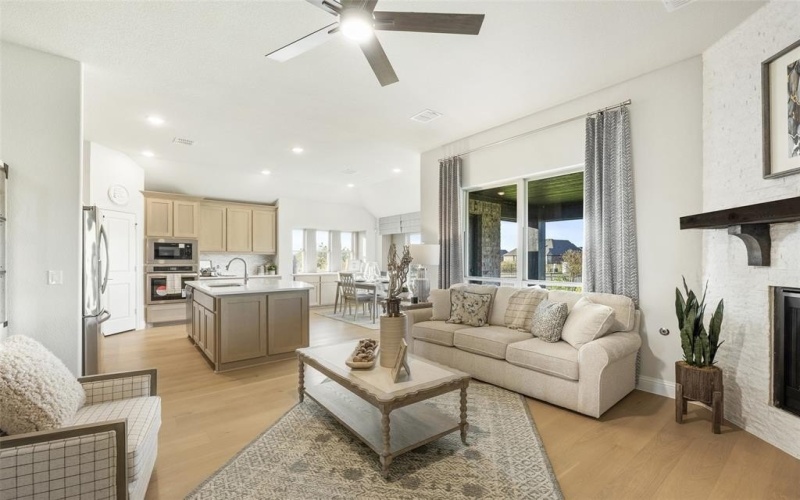 3201 Boat Landing Trail, Granbury, TX 76049, 4 Habitaciones Habitaciones , ,3 BañosBaños,Residential,En Venta,3201 Boat Landing Trail,0,21178703