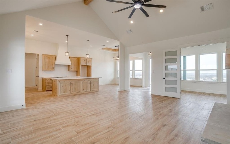 1001 Cornerstone Road, Poolville, TX 76487, 4 Bedrooms Bedrooms, ,5 BathroomsBathrooms,Residential,For Sale,1001 Cornerstone Road,0,21179825