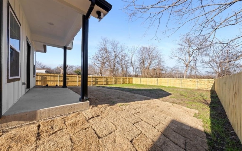 1202 N Breckenridge Street, Ennis, TX 75119, 3 Habitaciones Habitaciones , ,2 BañosBaños,Residential,En Venta,1202 N Breckenridge Street,0,21180909