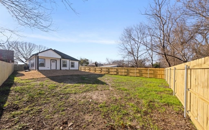 1202 N Breckenridge Street, Ennis, TX 75119, 3 Habitaciones Habitaciones , ,2 BañosBaños,Residential,En Venta,1202 N Breckenridge Street,0,21180909