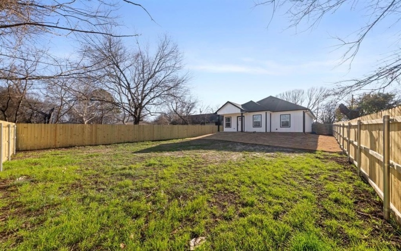 1202 N Breckenridge Street, Ennis, TX 75119, 3 Habitaciones Habitaciones , ,2 BañosBaños,Residential,En Venta,1202 N Breckenridge Street,0,21180909
