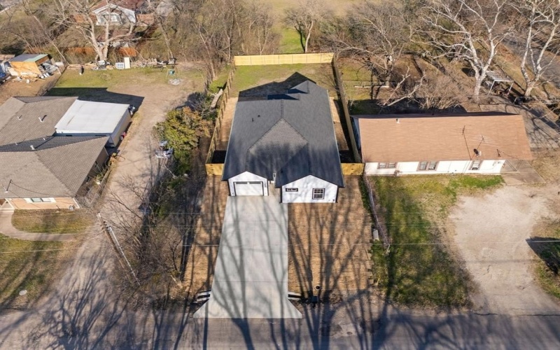 1202 N Breckenridge Street, Ennis, TX 75119, 3 Habitaciones Habitaciones , ,2 BañosBaños,Residential,En Venta,1202 N Breckenridge Street,0,21180909