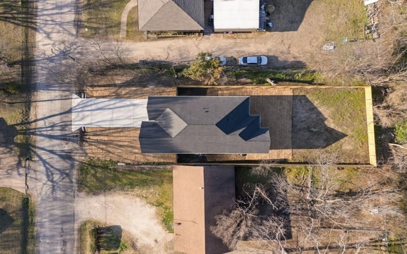 1202 N Breckenridge Street, Ennis, TX 75119, 3 Habitaciones Habitaciones , ,2 BañosBaños,Residential,En Venta,1202 N Breckenridge Street,0,21180909