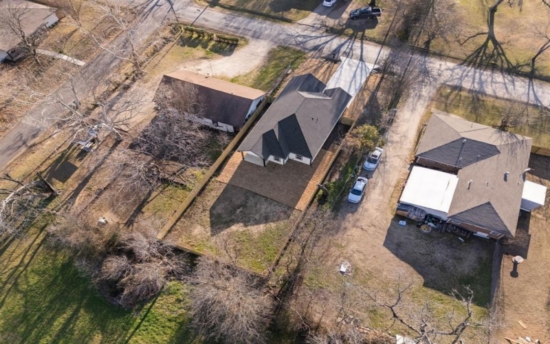 1202 N Breckenridge Street, Ennis, TX 75119, 3 Habitaciones Habitaciones , ,2 BañosBaños,Residential,En Venta,1202 N Breckenridge Street,0,21180909