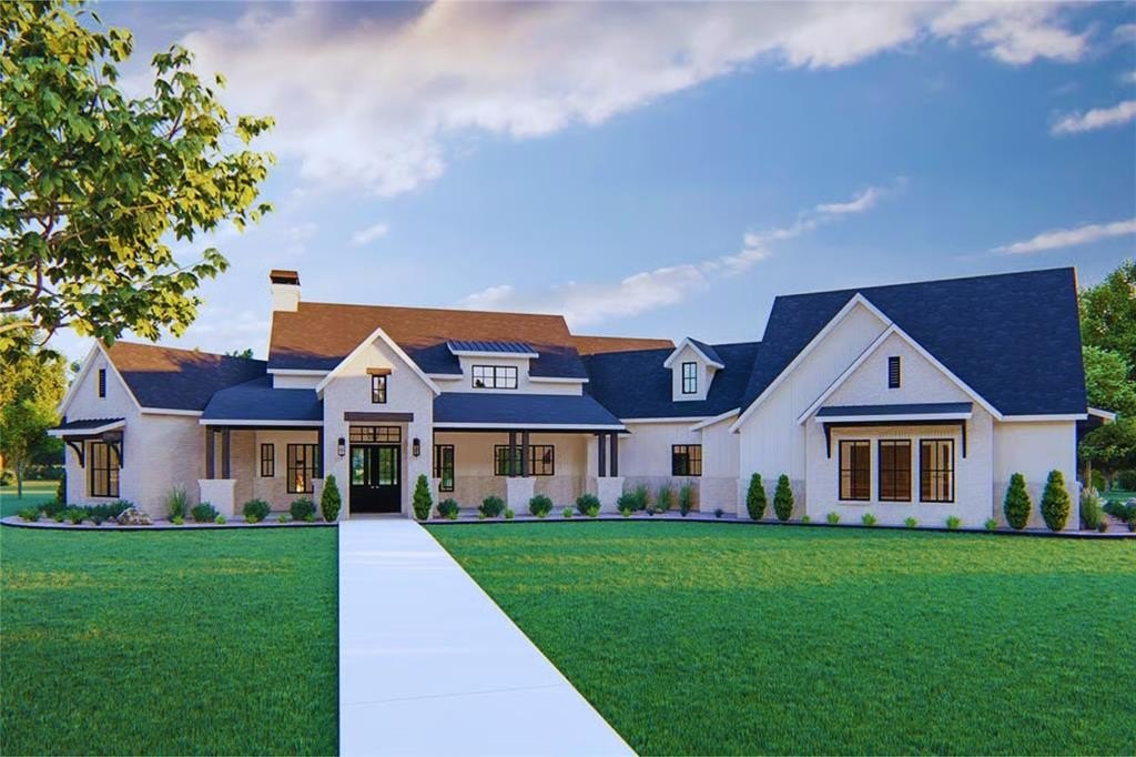 Tbd Lot 11 Jolene Court, Van Alstyne, TX 75495, 4 Habitaciones Habitaciones , ,3 BañosBaños,Residential,En Venta,Tbd Lot 11 Jolene Court,0,21181893