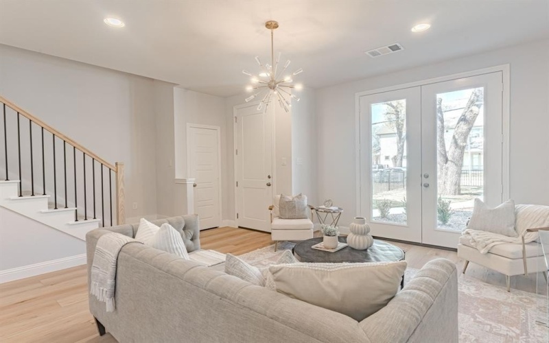 405 Athenia Drive, Fort Worth, TX 76114, 3 Habitaciones Habitaciones , ,2 BañosBaños,Residential,En Venta,405 Athenia Drive,0,21181944