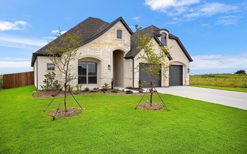 109 Brahman Street, Venus, TX 76084, 3 Habitaciones Habitaciones , ,2 BañosBaños,Residential,En Venta,109 Brahman Street,0,21181975