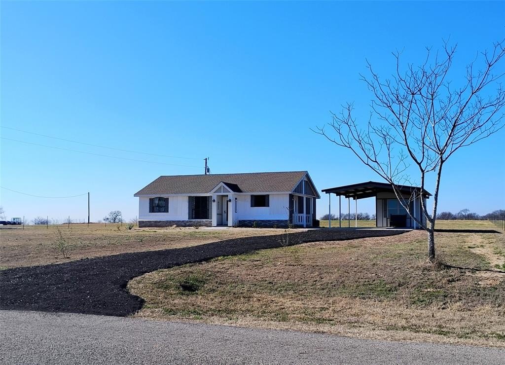 1999 VZ County Road 3103, Edgewood, TX 75117, 3 Habitaciones Habitaciones , ,1 BañoBaños,Residential,En Venta,1999 VZ County Road 3103,0,21181998