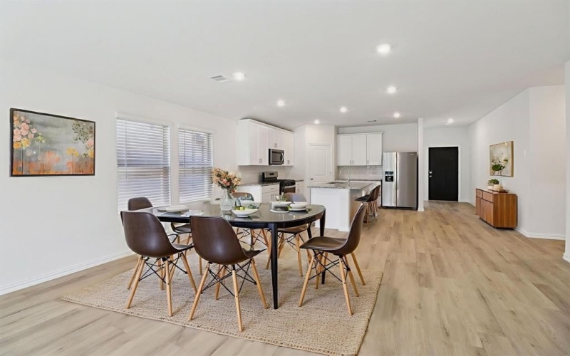 2022 Colt Court, Seagoville, TX 75159, 3 Habitaciones Habitaciones , ,2 BañosBaños,Residential,En Venta,2022 Colt Court,0,21182137