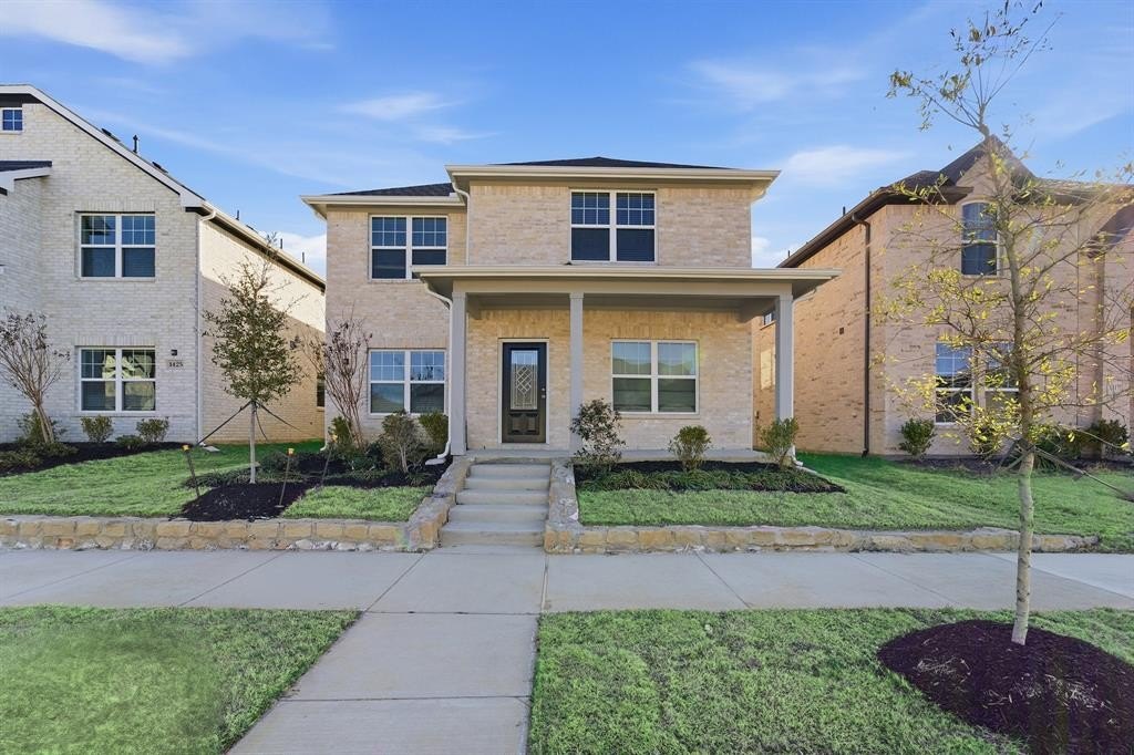 1421 Marcella Lane, Celina, TX 75009, 4 Bedrooms Bedrooms, ,2 BathroomsBathrooms,Residential,For Sale,1421 Marcella Lane,0,21182203