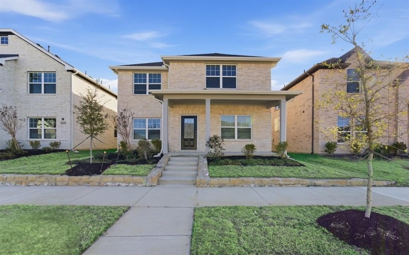 1421 Marcella Lane, Celina, TX 75009, 4 Bedrooms Bedrooms, ,2 BathroomsBathrooms,Residential,For Sale,1421 Marcella Lane,0,21182203